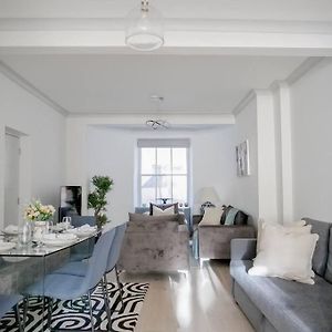 Appartement met Drie Slaapkamers